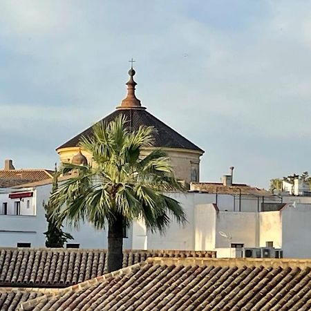 La Puerta De La Mezquita Διαμέρισμα Κόρδοβα Εξωτερικό φωτογραφία